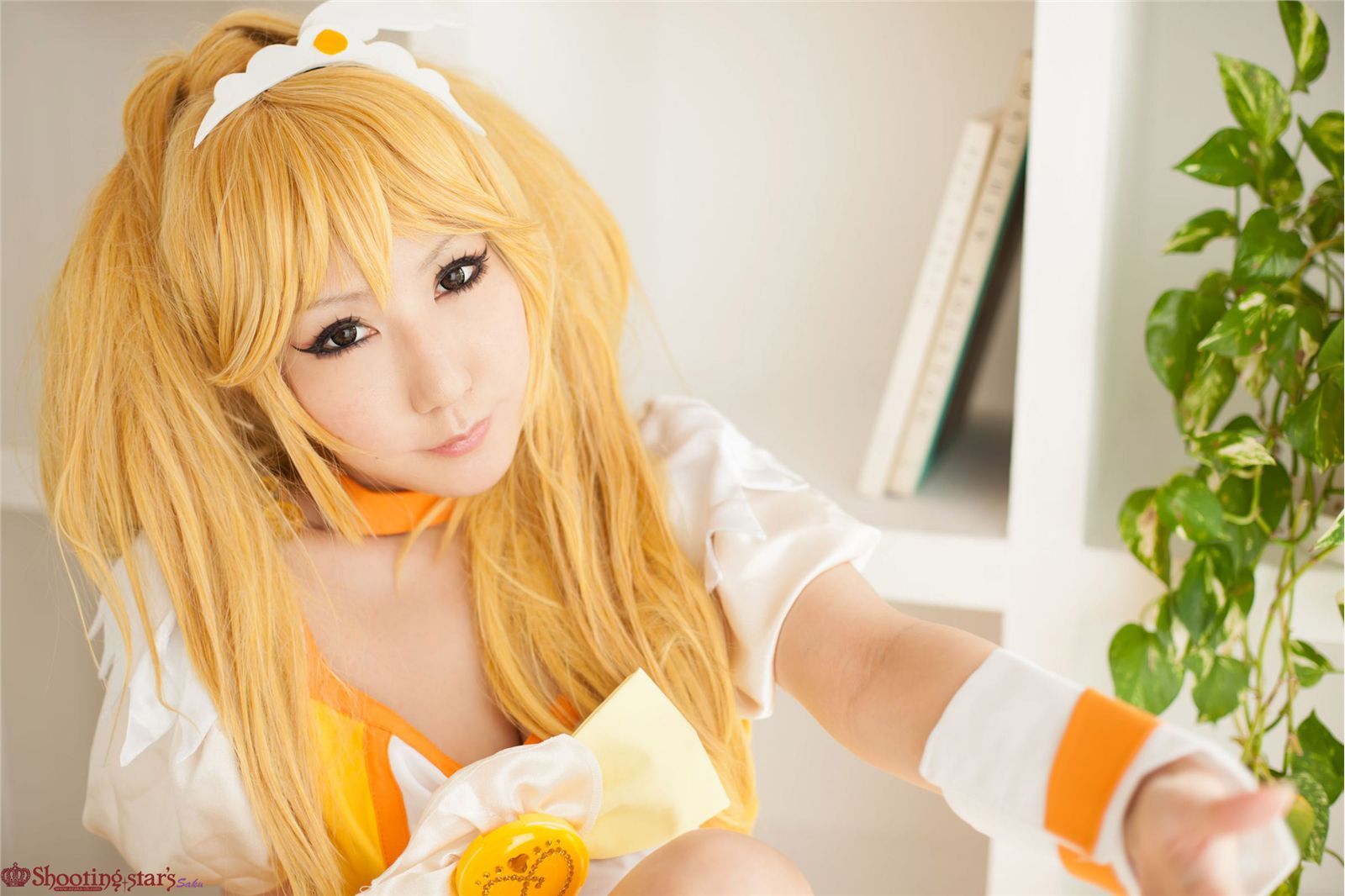 [Cosplay] New Pretty Cure Sunshine Gallery 1